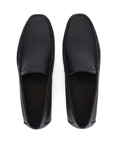 Мокасини Miguel Miratez (1102-11B) - фото 4 - Miraton