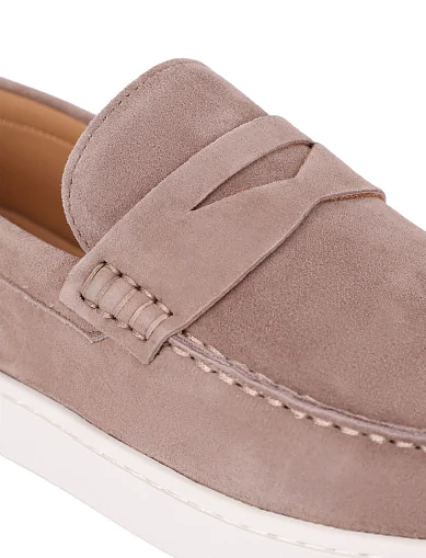 Туфли Miguel Miratez - фото 5 - Miraton