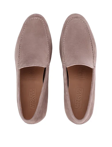 Туфлі Miguel Miratez (B503-1) - фото 4 - Miraton