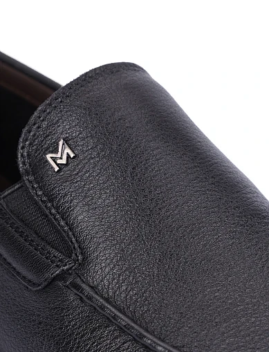 Туфлі Miguel Miratez (BA33-01) - фото 5 - Miraton