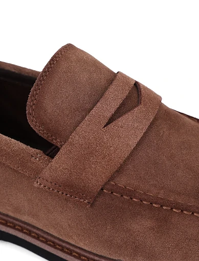 Туфлі Miguel Miratez (BA33-05) - фото 5 - Miraton