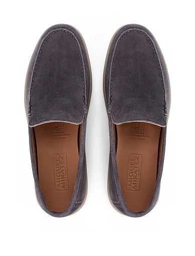 Туфли Miguel Miratez - фото 4 - Miraton