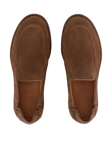 Туфлі Miguel Miratez (L3252-10C) - фото 4 - Miraton