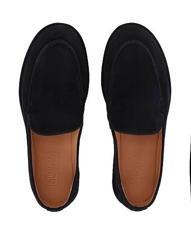 Туфли Miguel Miratez - фото 4 - Miraton