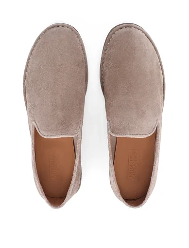 Туфлі Miguel Miratez (L5053-2B) - фото 4 - Miraton