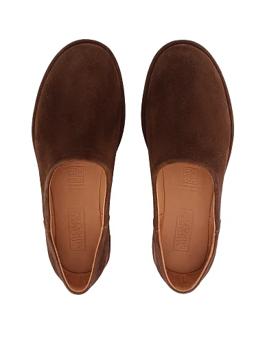 Туфли Miguel Miratez - фото 4 - Miraton