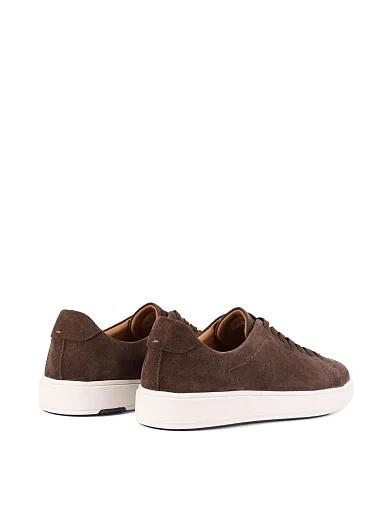 Кеди MIRATON (1008-L02-C206) - фото 3 - Miraton