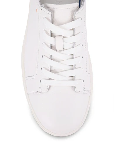 Кеди MIRATON (1030-5-B622) - фото 5 - Miraton