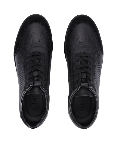 Туфли MIRATON - фото 4 - Miraton