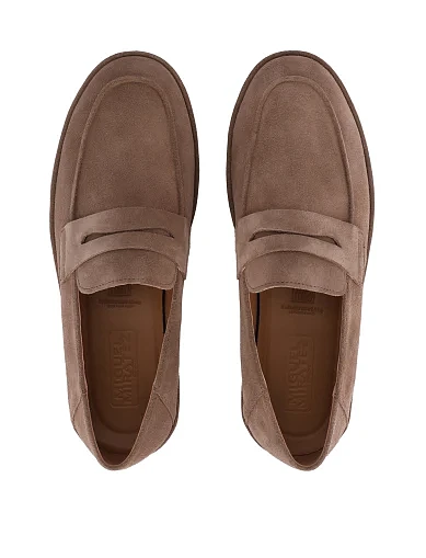 Туфли Miguel Miratez - фото 4 - Miraton