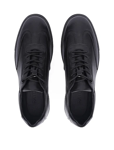 Кеди MIRATON (824-50-B154) - фото 4 - Miraton