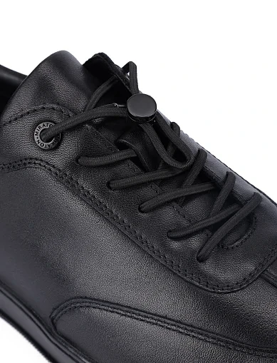 Кеди MIRATON (824-50-B154) - фото 5 - Miraton