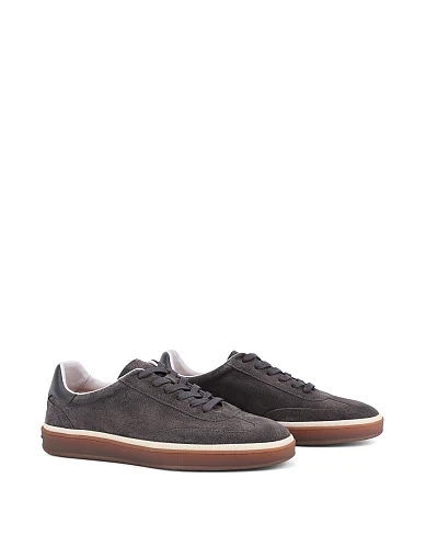 Кеди MIRATON (994-1-C187) - фото 2 - Miraton