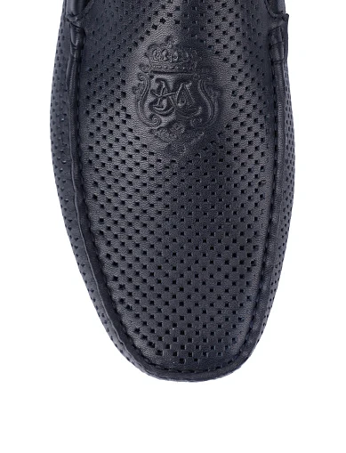 Мокасини Miguel Miratez (1930-2508-3) - фото 5 - Miraton