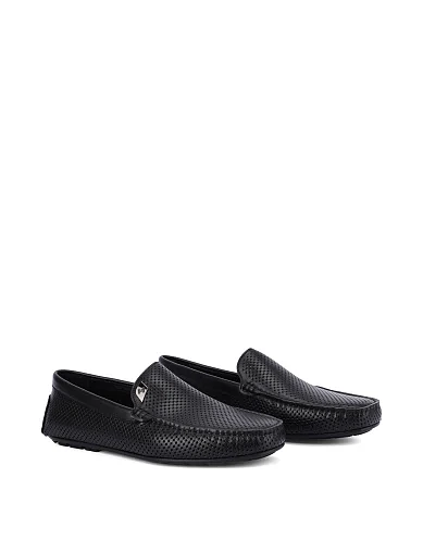 Мокасины Miguel Miratez - фото 2 - Miraton