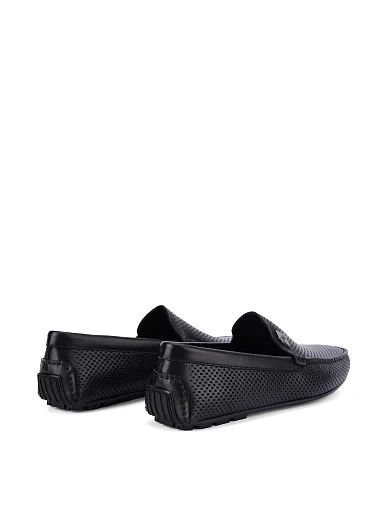 Мокасины Miguel Miratez - фото 3 - Miraton