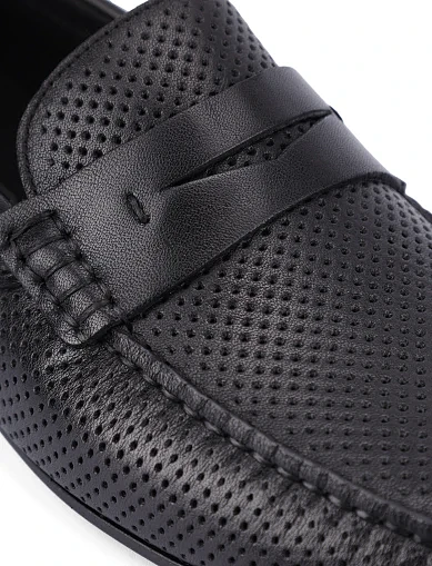 Мокасины Miguel Miratez - фото 5 - Miraton