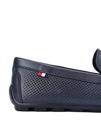 Мокасины Miguel Miratez - фото 5 - Miraton