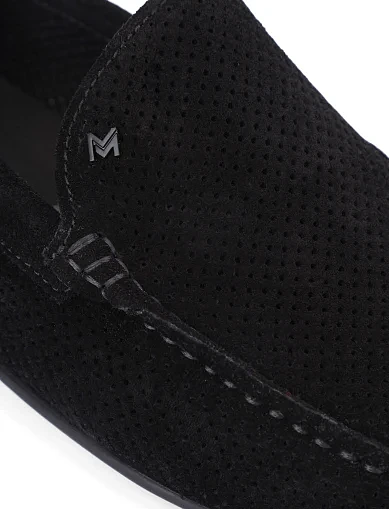 Мокасины Miguel Miratez - фото 5 - Miraton