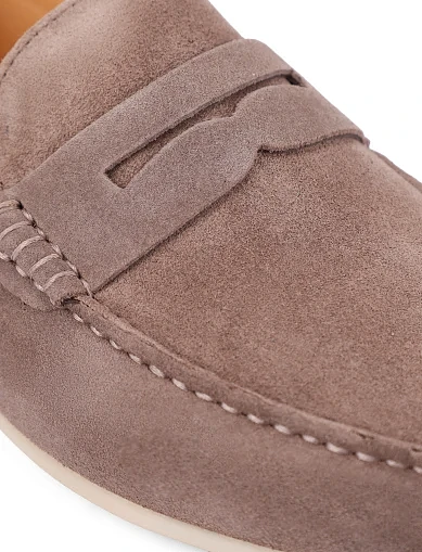 Мокасины Miguel Miratez - фото 5 - Miraton