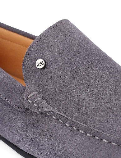 Мокасины Miguel Miratez - фото 5 - Miraton