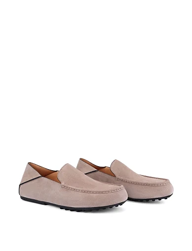 Мокасины Miguel Miratez - фото 2 - Miraton