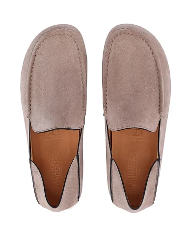 Мокасины Miguel Miratez - фото 4 - Miraton