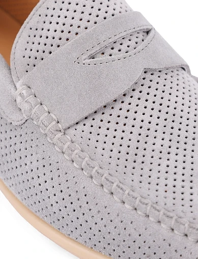 Мокасини Miguel Miratez (2508-1) - фото 5 - Miraton