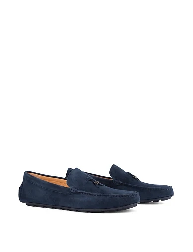 Мокасини Miguel Miratez (6761-3) - фото 2 - Miraton