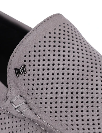 Мокасины Miguel Miratez - фото 5 - Miraton