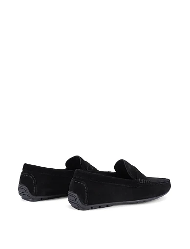 Мокасины Miguel Miratez - фото 3 - Miraton