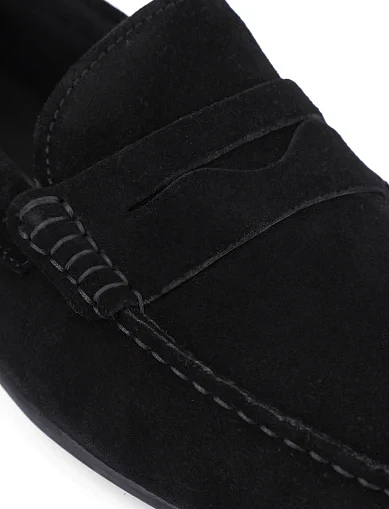 Мокасины Miguel Miratez - фото 5 - Miraton