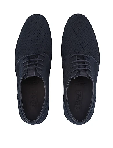 Туфли Miguel Miratez - фото 4 - Miraton