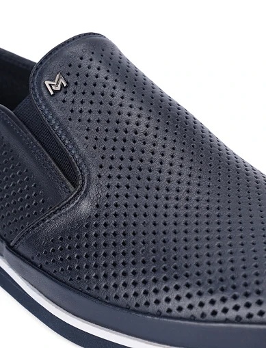 Слипоны Miguel Miratez - фото 5 - Miraton