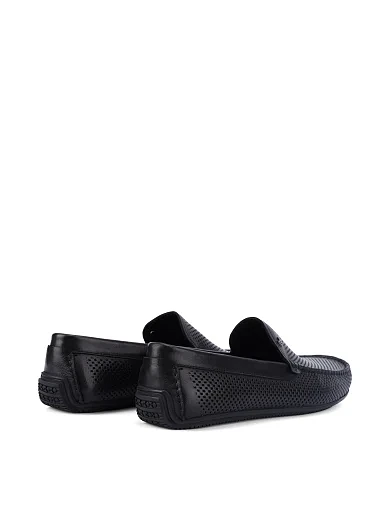 Мокасини Miguel Miratez (A643625-1) - фото 3 - Miraton