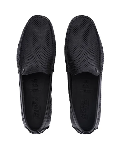 Мокасини Miguel Miratez (A643625-1) - фото 4 - Miraton