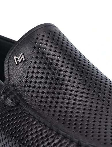 Мокасини Miguel Miratez (A643625-1) - фото 5 - Miraton