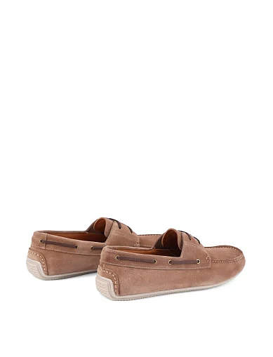 Мокасини Miguel Miratez (A643626-1) - фото 3 - Miraton