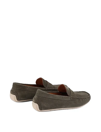 Мокасины Miguel Miratez - фото 3 - Miraton