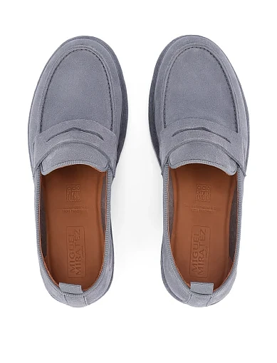 Туфли Miguel Miratez - фото 4 - Miraton