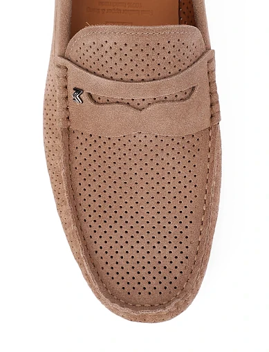 Мокасини Miguel Miratez (A648904-1) - фото 5 - Miraton