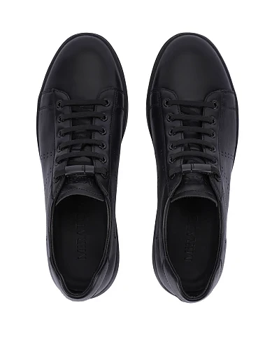 Кеды MIRATON - фото 4 - Miraton