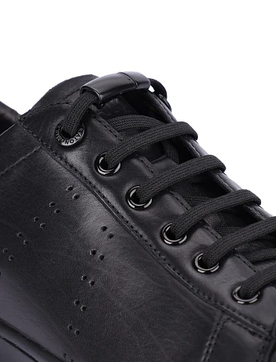 Кеды MIRATON - фото 5 - Miraton