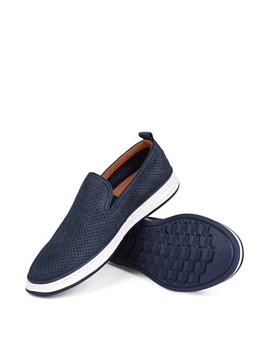 Слипоны Miguel Miratez - фото 2 - Miraton