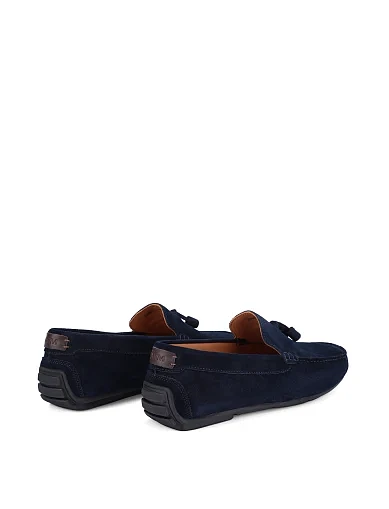 Мокасины Miguel Miratez - фото 3 - Miraton