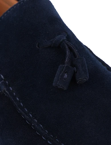 Мокасины Miguel Miratez - фото 5 - Miraton