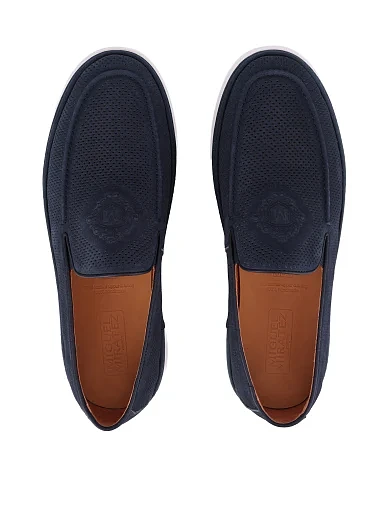 Туфли Miguel Miratez - фото 4 - Miraton