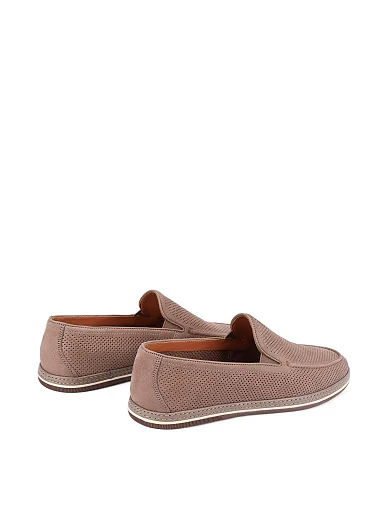 Туфлі Miguel Miratez (651B-196-M112) - фото 3 - Miraton