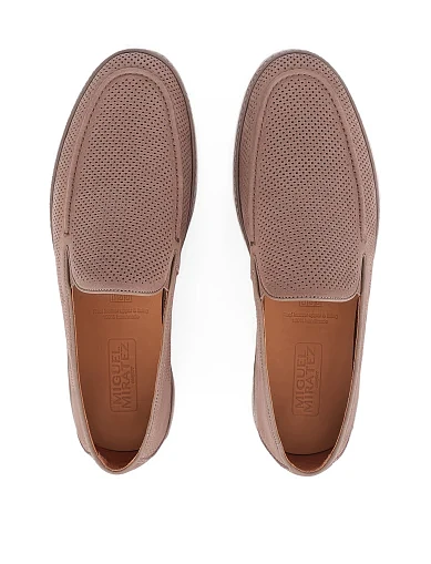 Туфлі Miguel Miratez (651B-196-M112) - фото 4 - Miraton