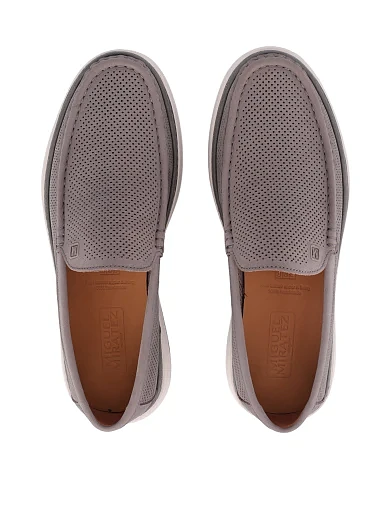 Туфли Miguel Miratez - фото 4 - Miraton